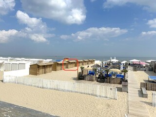 Appartamento Blankenberge Ambiente 17