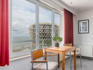 Apartamento Middelkerke Características 15