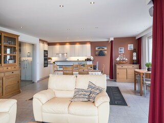 Apartamento Middelkerke Características 8