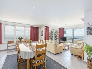 Apartment Middelkerke Ausstattung 22