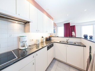 Appartement Middelkerke Kenmerken 9