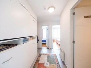Apartment Middelkerke Ausstattung 21