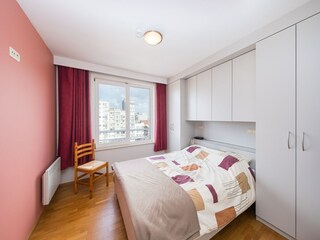Apartamento Middelkerke Características 21