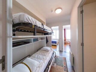 Apartamento Middelkerke Características 11