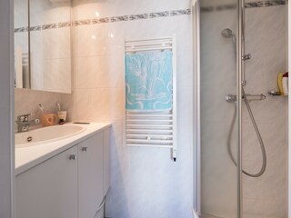 Appartement Middelkerke Kenmerken 18