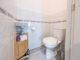 Apartment Middelkerke Ausstattung 17