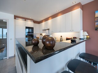 Apartamento Middelkerke Características 22