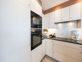 Apartment Middelkerke Ausstattung 24