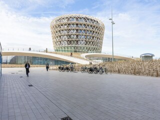 Appartamento Middelkerke Ambiente 27