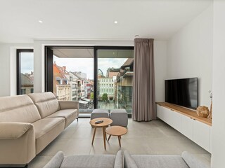 Appartement Blankenberge Équipement 5
