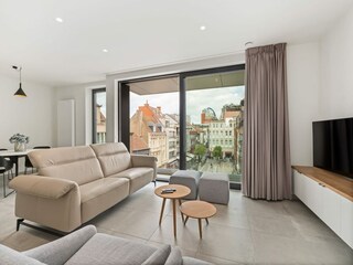 Apartment Blankenberge Features 9