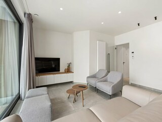Appartement Blankenberge Équipement 14