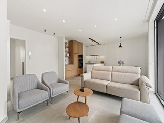 Apartment Blankenberge Features 15