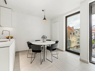 Appartement Blankenberge Équipement 15