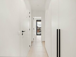 Appartement Blankenberge Équipement 18