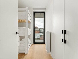 Appartement Blankenberge Équipement 16