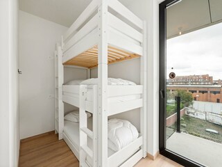 Apartamento Blankenberge Características 12