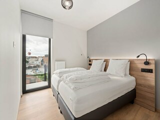 Apartment Blankenberge Features 13