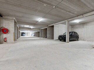 Apartment Blankenberge  28