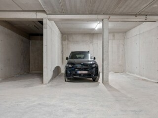 Apartment Blankenberge  26