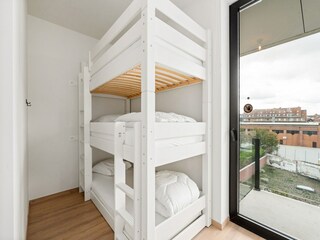 Appartamento Blankenberge Caratteristiche 18