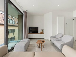 Apartment Blankenberge Ausstattung 19