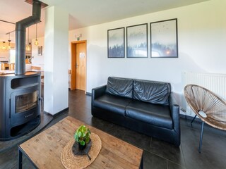 Vakantiehuis Houffalize Kenmerken 30