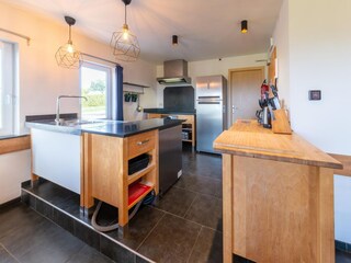 Casa per le vacanze Houffalize Caratteristiche 12