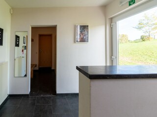 Casa de vacaciones Houffalize Características 9