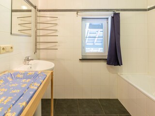 Ferienhaus Houffalize Ausstattung 20