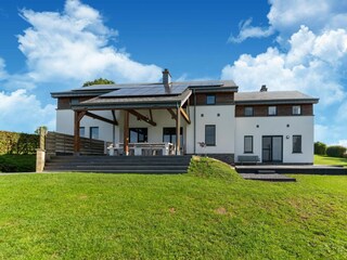 Vakantiehuis Houffalize Buitenaudio-opname 2