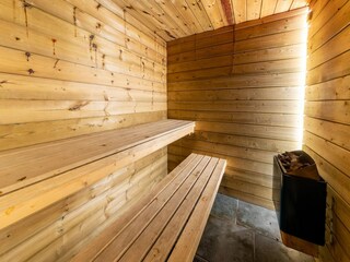 Holiday house Houffalize  40