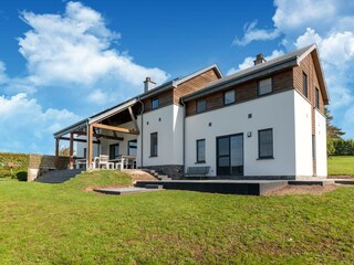 Casa de vacaciones Houffalize Grabación al aire libre 3