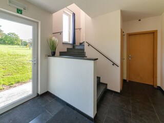 Holiday house Houffalize Features 13