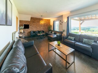 Maison de vacances Houffalize Équipement 16