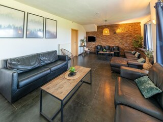 Ferienhaus Houffalize Ausstattung 31