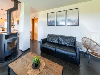 Ferienhaus Houffalize Ausstattung 17