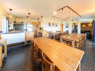 Ferienhaus Houffalize Ausstattung 22