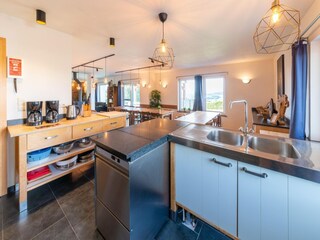 Maison de vacances Houffalize Équipement 31
