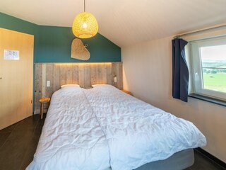 Ferienhaus Houffalize Ausstattung 16
