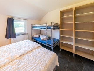 Holiday house Houffalize Features 14
