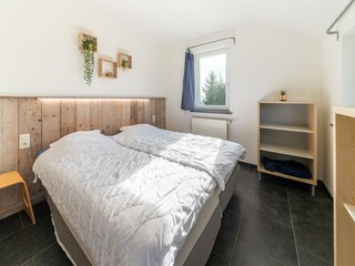 Maison de vacances Houffalize Équipement 11