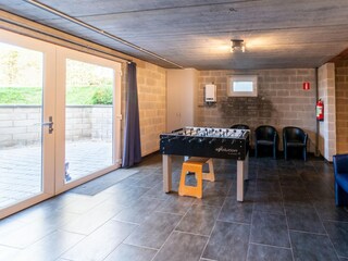 Casa de vacaciones Houffalize Características 9