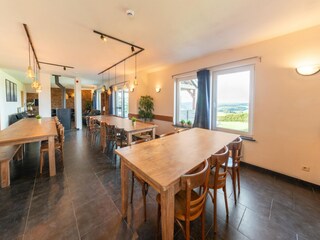 Casa per le vacanze Houffalize Caratteristiche 24