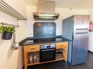 Ferienhaus Houffalize Ausstattung 30