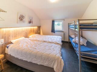 Maison de vacances Houffalize Équipement 25