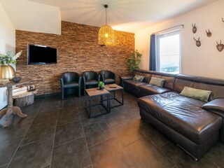 Ferienhaus Houffalize Ausstattung 17