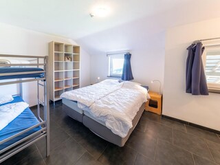 Maison de vacances Houffalize Équipement 15