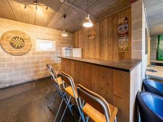 Ferienhaus Houffalize  37