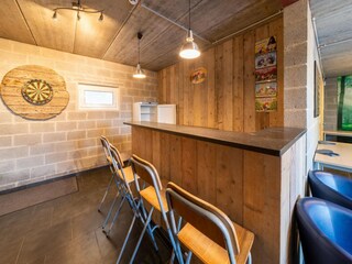 Maison de vacances Houffalize  37